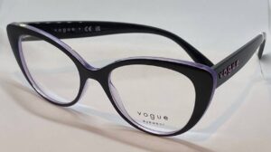 Produto - Armação Receituário VOGUE